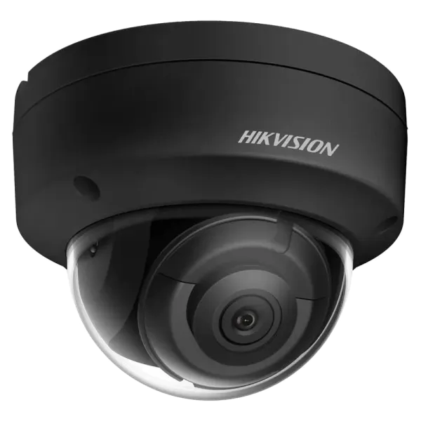DS-2CD1143G2-I (BLACK) 4МП (2.8мм) IP відеокамера Hikvision