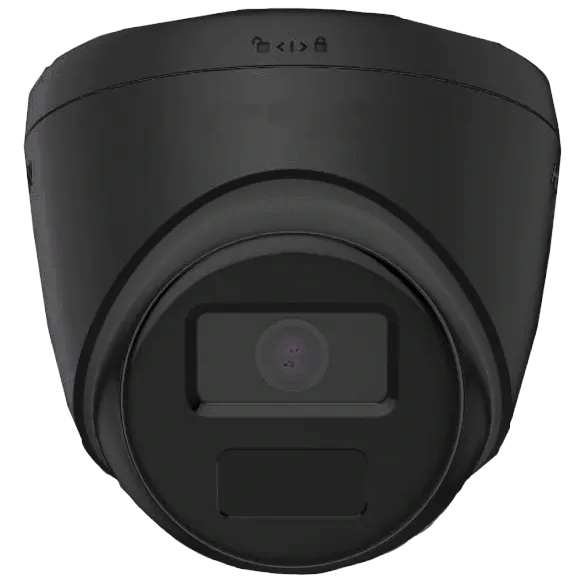 DS-2CD1341G0-I BLACK 4МП (2.8мм) IP відеокамера Hikvision