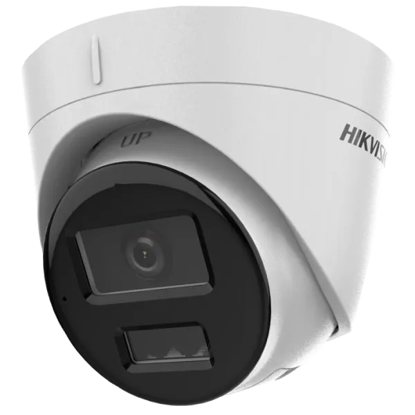 DS-2CD1323G2-LIUF 2МП (2.8мм) з мікрофоном IP відеокамера Hikvision