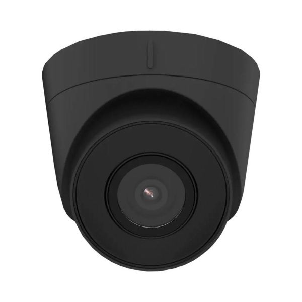 IP-відеокамера 4 Мп Hikvision DS-2CD1343G2-I BLACK (2.8 мм) для системи відеонагляду