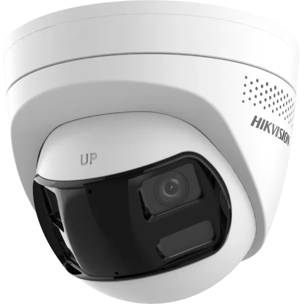 DS-2CD1363G2P-LIUF/SL 6МП (2.8мм) IP відеокамера Hikvision