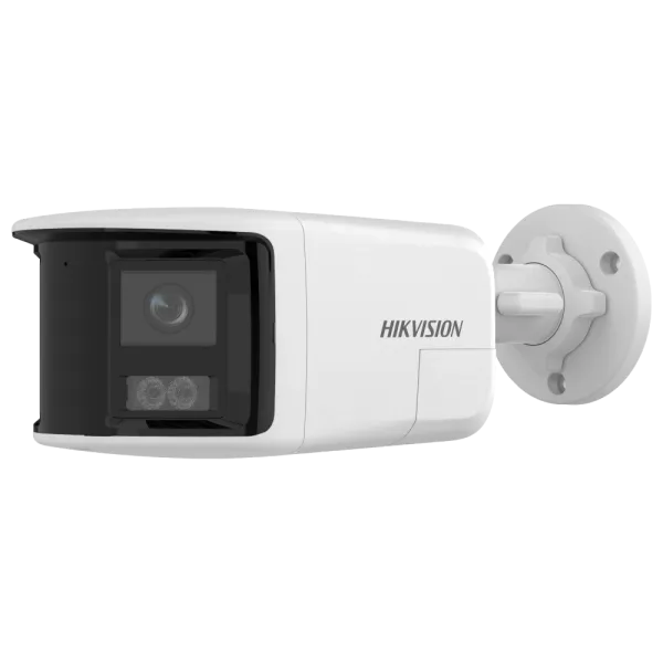 DS-2CD1T63G2P-LIUF/SL 6МП (2.8мм) IP відеокамера Hikvision