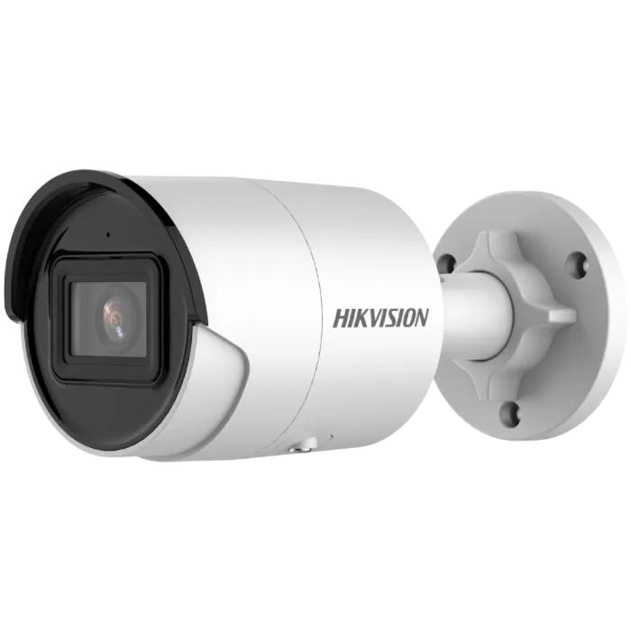 DS-2CD2043G2-IU (2.8мм) 4 МП AcuSense IP