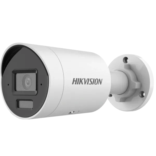 DS-2CD2083G2-LI 8МП (4мм) IP відеокамера Hikvision
