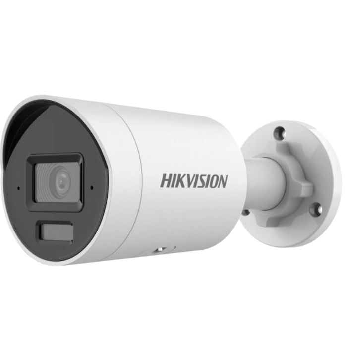 IP-відеокамера 4 Мп Hikvision DS-2CD2043G2-LI (6 мм) AcuSense з відеоаналітикою для системи відеонагляду