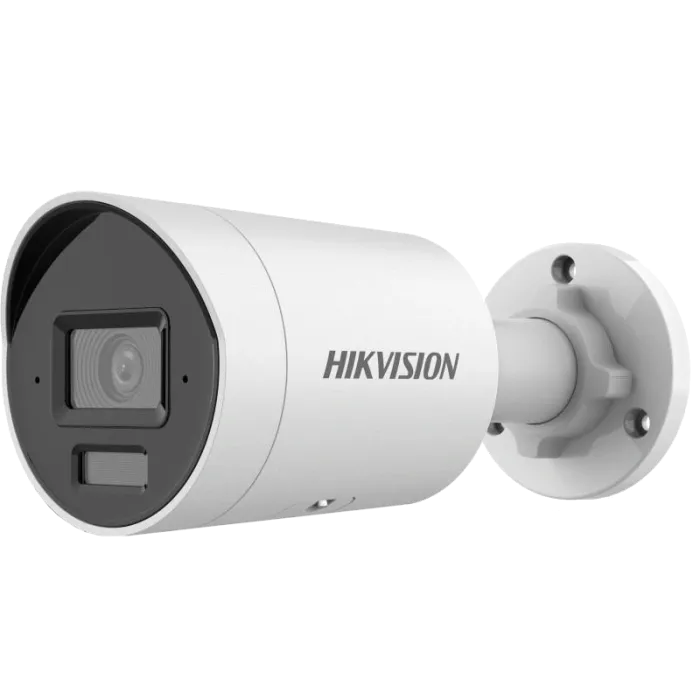 DS-2CD2043G2-LI2U (2.8мм) 4 МП Acusense Smart Hybrid Light з мікро