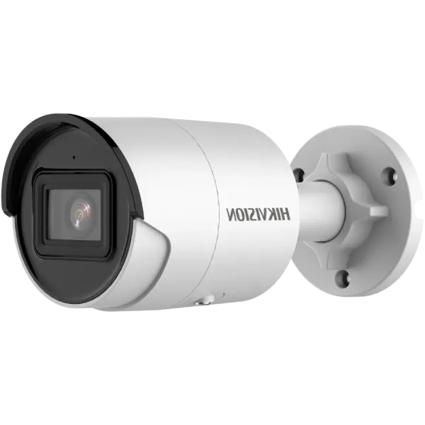 DS-2CD2083G2-I (4мм) 8 Мп AcuSense Bullet IP