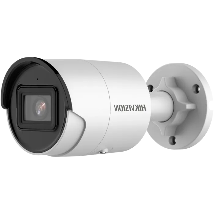 DS-2CD2083G2-I (4мм) 8 Мп AcuSense Bullet IP