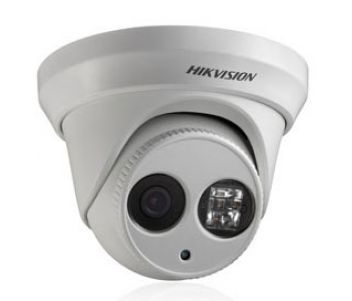 DS-2CD2332F-I (2.8 мм) IP відеокамера Hikvision