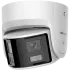 DS-2CD2346G2P-ISU/SL(C) 4МП (2.8мм) з мікрофоном IP відеокамера Hikvision