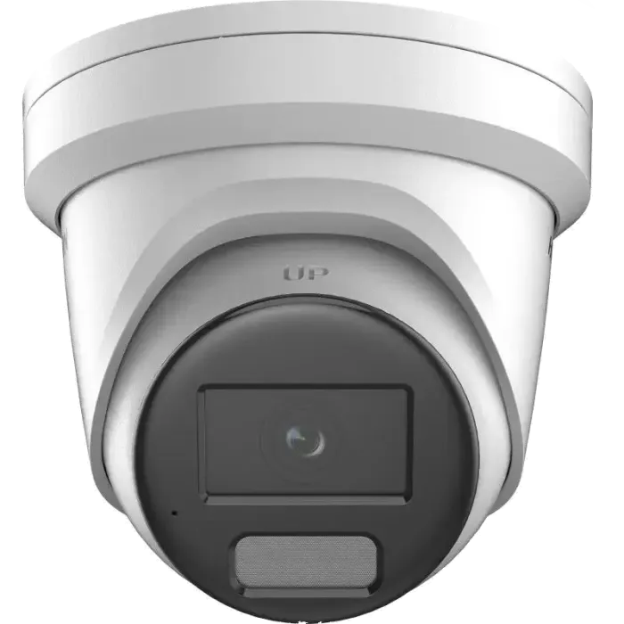 DS-2CD2347G2H-LIU (eF) (2.8мм) 4 МП ColorVu з гібридним підсвічуванням