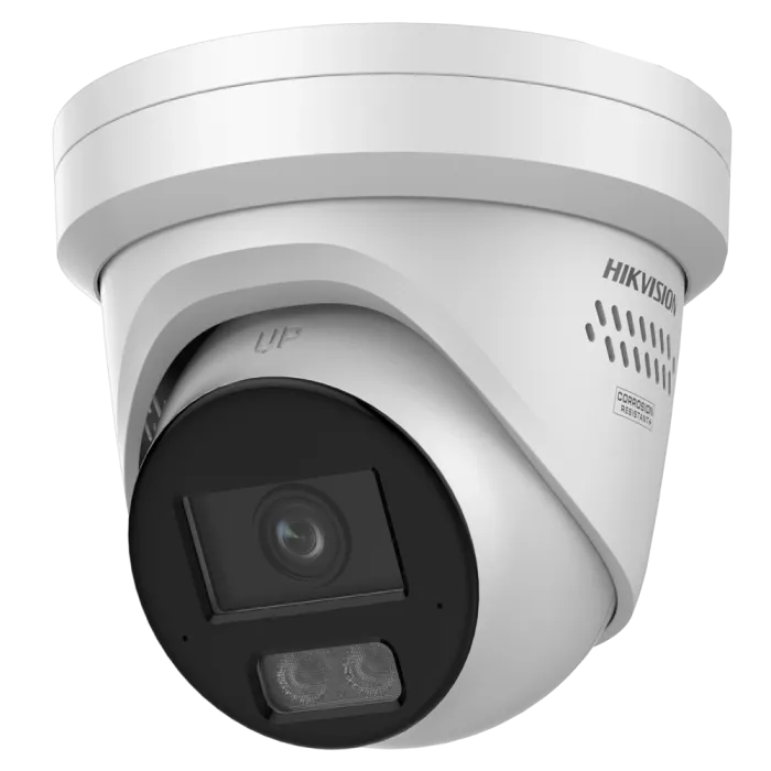 DS-2CD2347G3-LI2UY 4МП ColorVu (4мм) IP відеокамера Hikvision