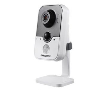 DS-2CD2420F-IW (4 мм) 2МП IP відеокамера Hikvision з PIR датчиком