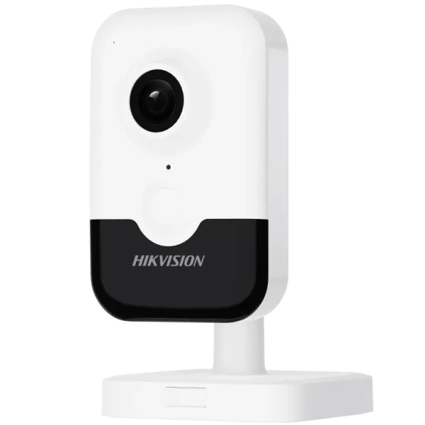 DS-2CD2443G2-IW W 4МП (2.8мм) Wi-Fi IP відеокамера Hikvision