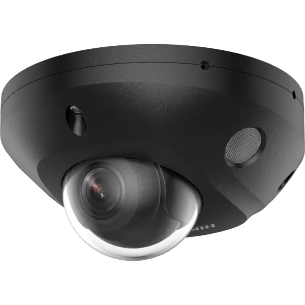 DS-2CD2543G2-LIS2U BLACK 4МП (2.8мм) IP відеокамера Hikvision