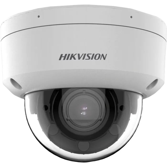 DS-2CD2783G2-LIZS2U (2.8-12мм) 8 МП Acusense Smart Hybrid Light