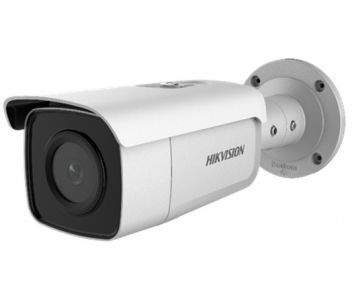 DS-2CD2T46G1-4I (4 мм) 4 Мп IP відеокамера Hikvision