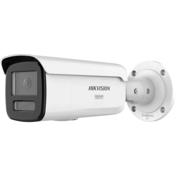 DS-2CD2T87G3-LIY 8МП ColorVu (2.8мм) IP відеокамера Hikvision