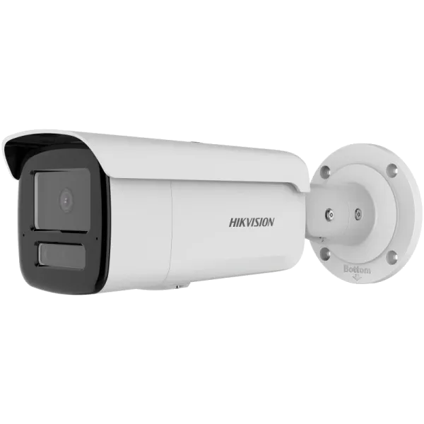 DS-2CD2T83G2-4LI 8МП (4мм) IP відеокамера Hikvision