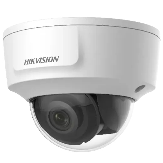 DS-2CD3185G0-IS 8МП (2.8мм) IP відеокамера Hikvision