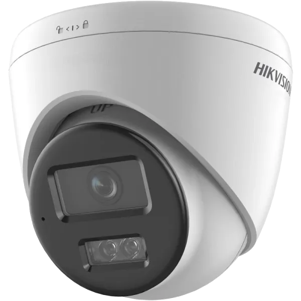 DS-2CD3361G2E-LIU (2.8мм) з мікрофоном IP відеокамера Hikvision