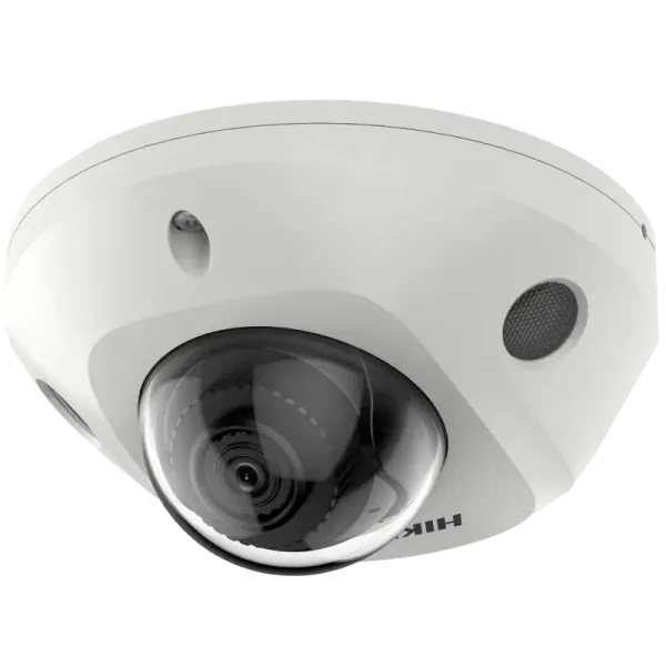 DS-2CD3556G2-IS 2.8mm (C) 5МП AcuSense DarkFighter IK8