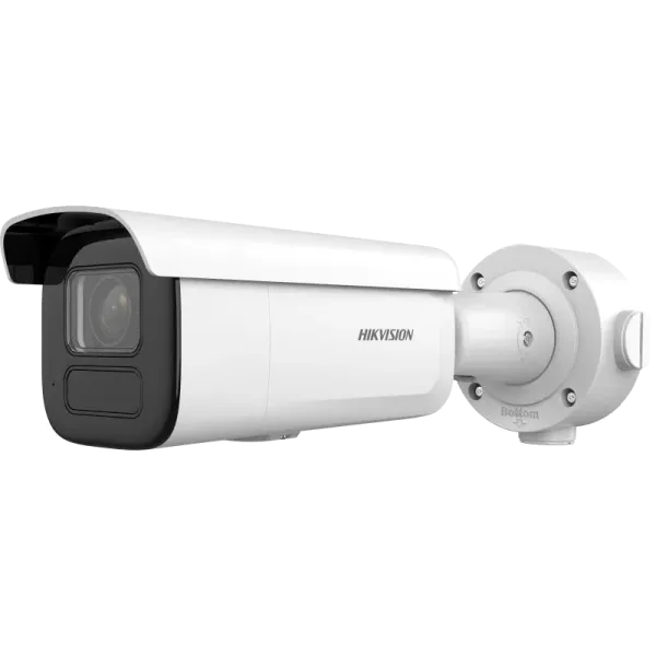 DS-2CD3643G2-IZSU (B) (2.7-13.5мм) IP відеокамера Hikvision