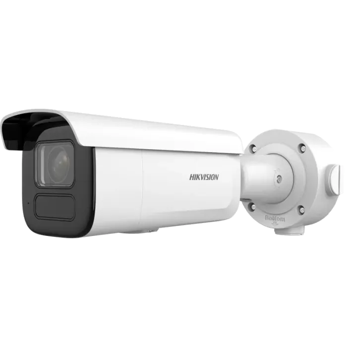 DS-2CD3643G2-IZSU (B) (2.7-13.5мм) IP відеокамера Hikvision