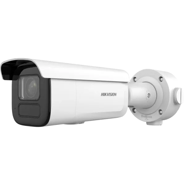 DS-2CD3686G2T-IZS(H) 8МП (2.7-13.5мм) AcuSense IP відеокамера Hikvision