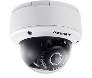 DS-2CD4125FWD-IZ 2Мп LightFighter Smart IP відеокамера Hikvision