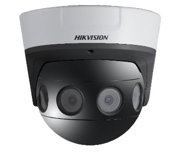 DS-2CD6984G0-IHS 32 МП 180° PanoVu Hikvision
