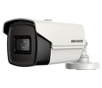 DS-2CE16U1T-IT3F 8МП (3.6мм) HDTVI відеокамера Hikvision