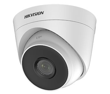 DS-2CE56D0T-IT3F (C) 2МП (2.8мм) HDTVI відеокамера Hikvision