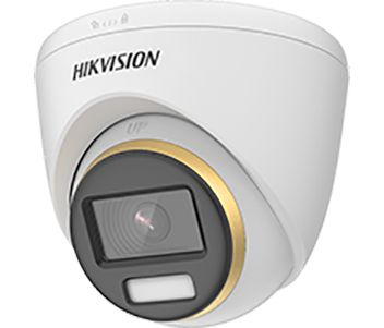 DS-2CE72DF3T-F 2МП (3.6мм) HDTVI відеокамера Hikvision