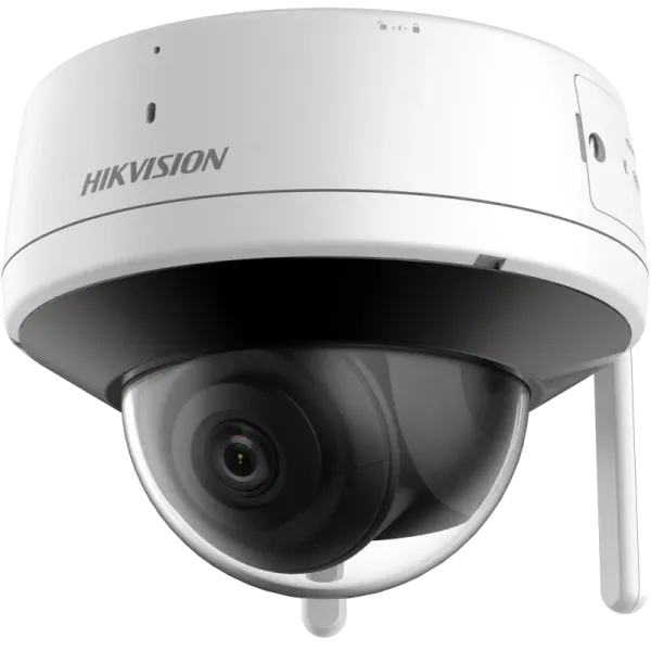 DS-2CV2141G2-IDW(W) (2.8мм) IP відеокамера Hikvision