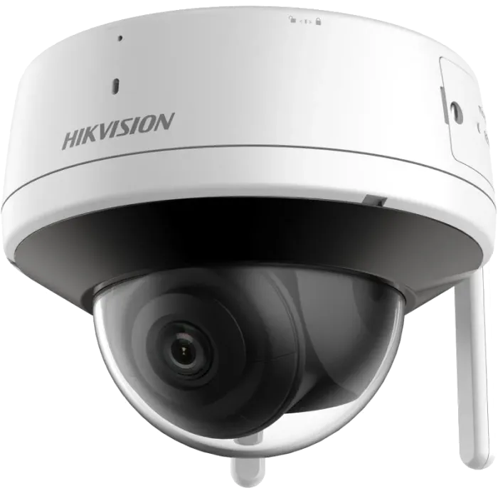 DS-2CV2141G2-IDW(W) (2.8мм) IP відеокамера Hikvision
