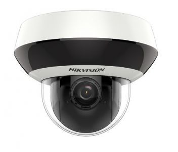 DS-2DE2A404IW-DE3 (2.8-12 мм)(C) 4 Мп IP PTZ відеокамера Hikvision з ІК підсвічуванням