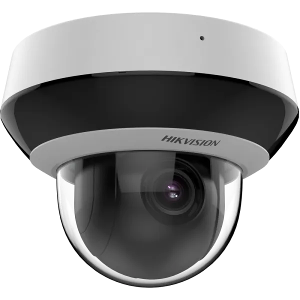 DS-2DE2A404IWG1-E 4МП (2.8-12мм) PTZ відеокамера Hikvision