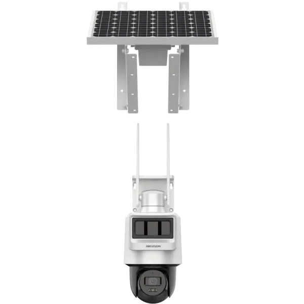 DS-2DE2C400IWG-K/4G/C05S10 4МП (2.8мм) 4G Відеокамера Hikvision