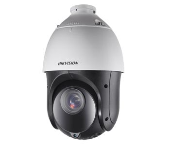 DS-2DE4425IW-DE 4МП IP PTZ відеокамера Hikvision c ІК підсвічуванням