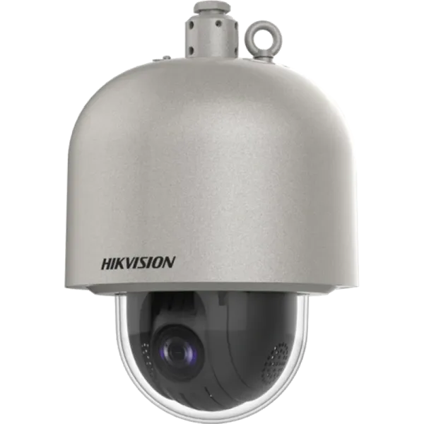 DS-2DF6231-CX(0-STD)(T5/316L) 2МП Вибухозахищена PTZ IP камера Hikvision