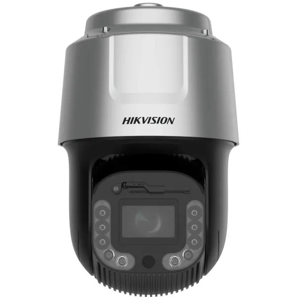 DS-2DF8C448I5XG1-ELW 4МП (6 - 288 мм) DarkFighter PTZ відеокамера Hikvision