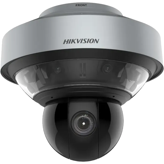 DS-2DP8A440IXG-LF/832(F0)(B) PTZ відеокамера Hikvision