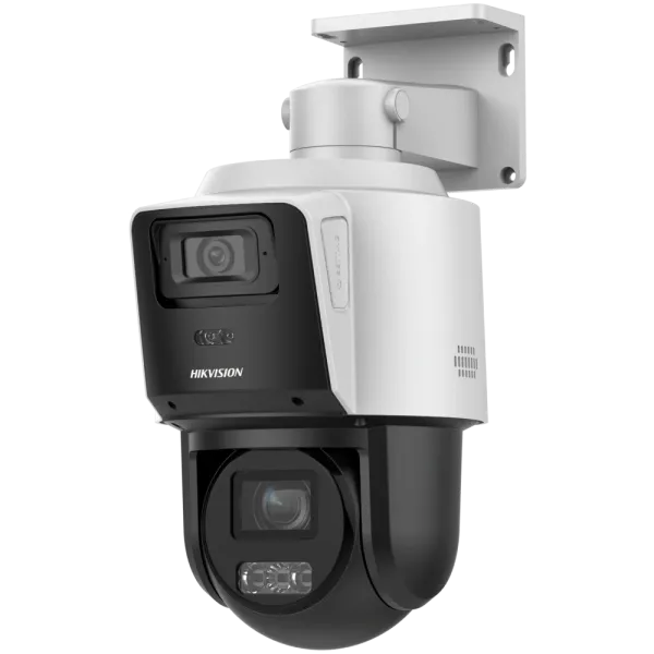 DS-2SE3C404MWG-E/14 (2.8мм) TandemVu PTZ відеокамера Hikvision