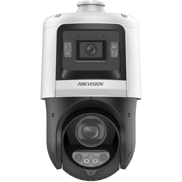 DS-2SE4C425MWG-E/14(F0) 4МП (2.8+4.8-120мм) TandemVu PTZ відеокамера Hikvision