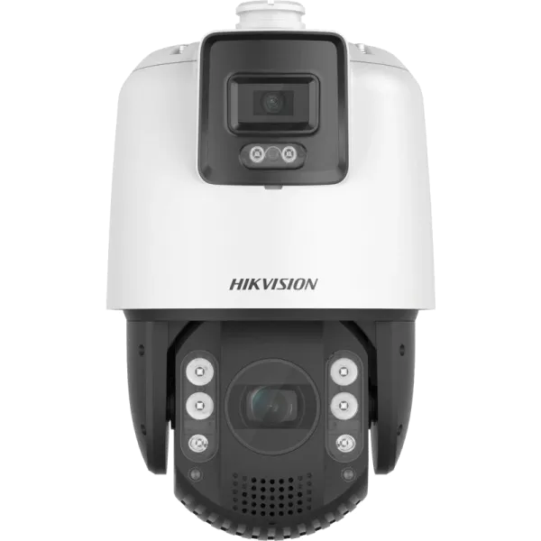 DS-2SE7C144IW-AE(32X/4)(S5) 4МП (4+5.9-189мм) PTZ відеокамера Hikvision