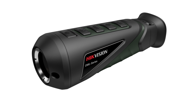 DS-2TS03-25UF/W Ручний монокулярний тепловізор Hikvision