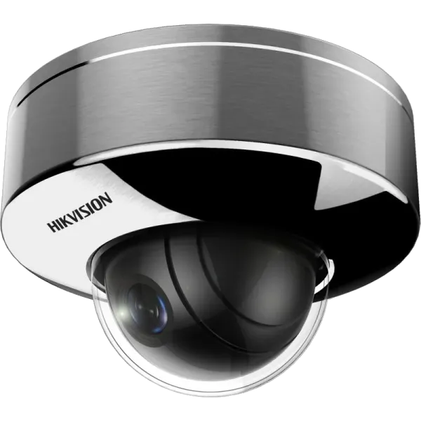 DS-2XE6145G0-HS (O-STD)/304 (2.8мм) Вибухозахищена IP камера Hikvision