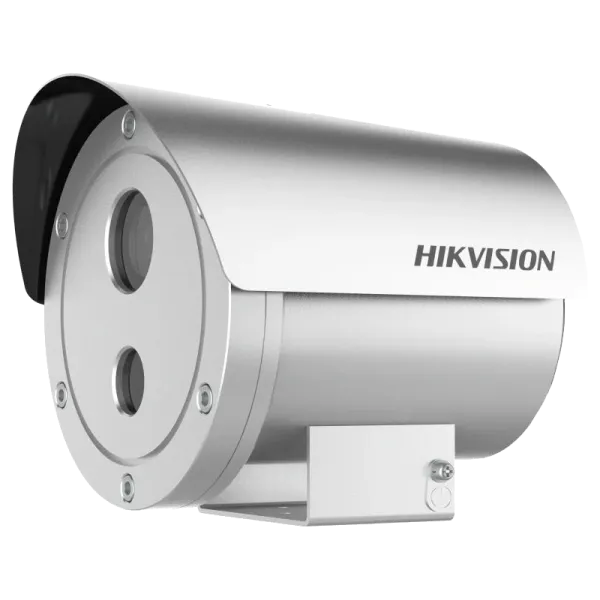 DS-2XE6242F-IS/316L(D) Вибухозахищена IP камера Hikvision