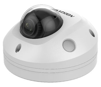 DS-2XM6726G0-IM/ND (2 мм) 2 Мп мобільна IP відеокамера Hikvision